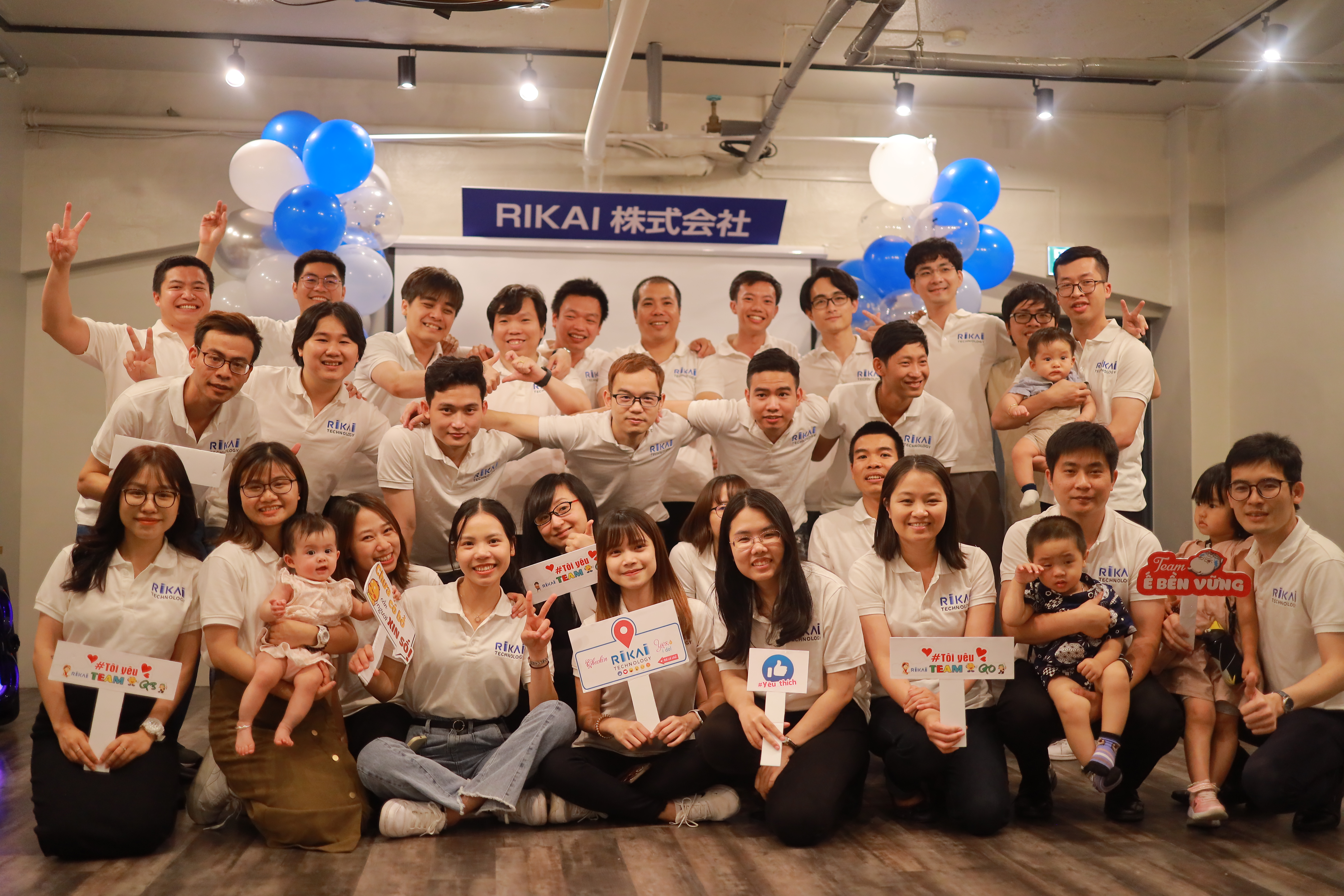 2021年 Rikaiでのサマップ